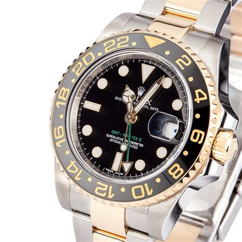 rolex gmt-master ii 2007|used Rolex GMT Master value.